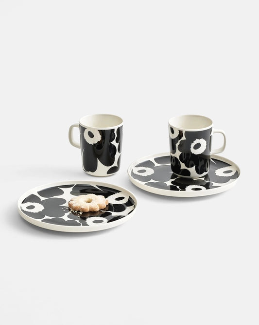 Unikko Plate 20 cm