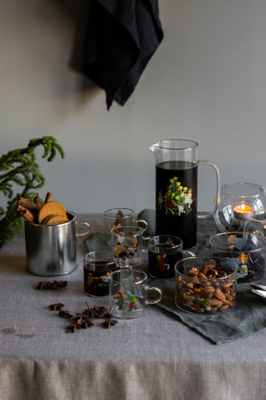 Glühwein Service Bullerbyn