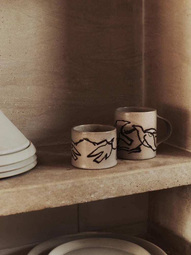 Vuelo Cup Cream