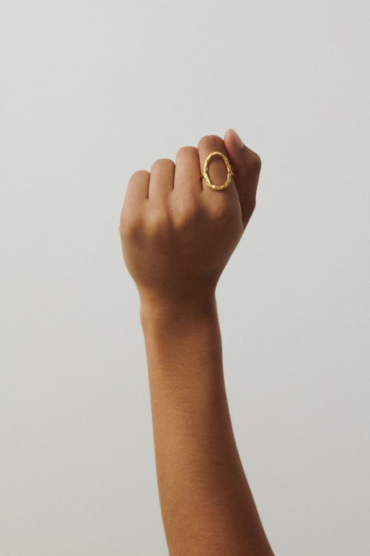 Cloud Ring