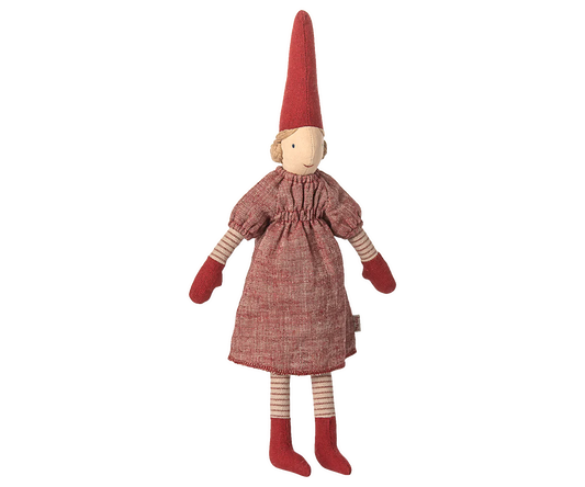 Mini Pixy Mädchen, Kleid , Größe 2
