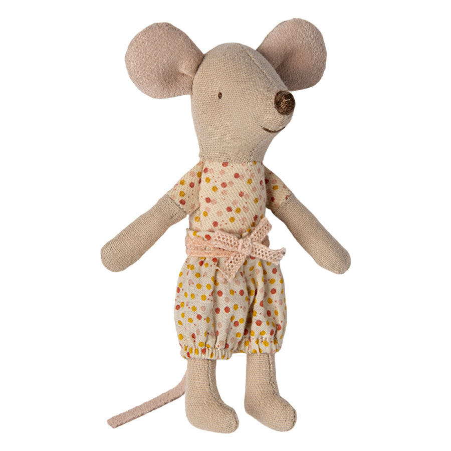 Maileg Maus kleine Schwester