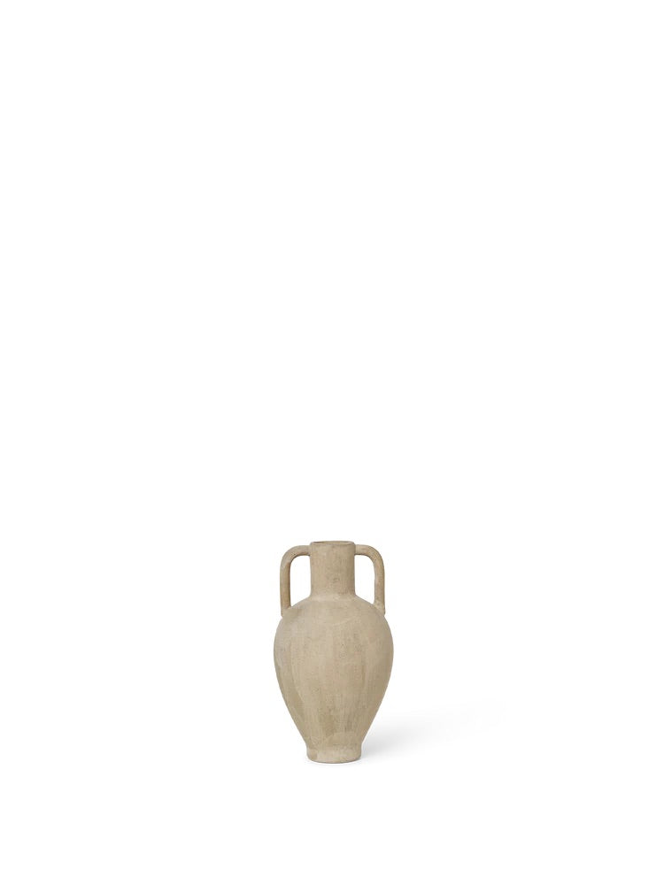 Ary Mini Vase Sand