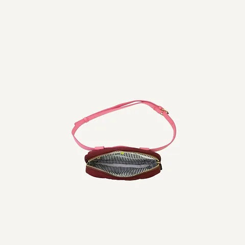 The Sticky Sis Club fanny pack