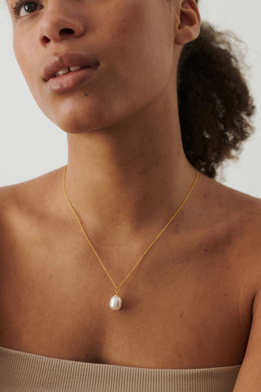 Treasure Necklace