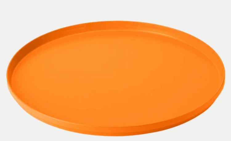 EM Serviertablett 40cm Durchmesser
