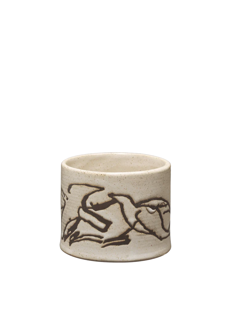 Vuelo Cup Cream