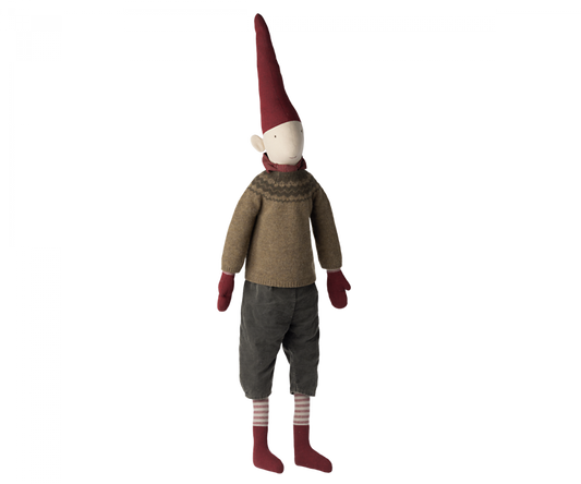 Mega Pixy Junge Größe 6