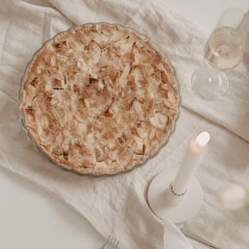 Tarteform groß