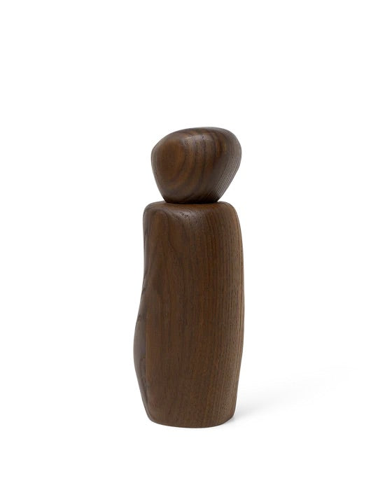 Pebble Grinder