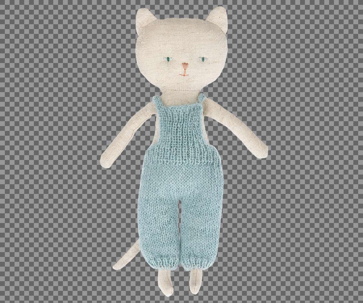 Chatons, Kätzchen