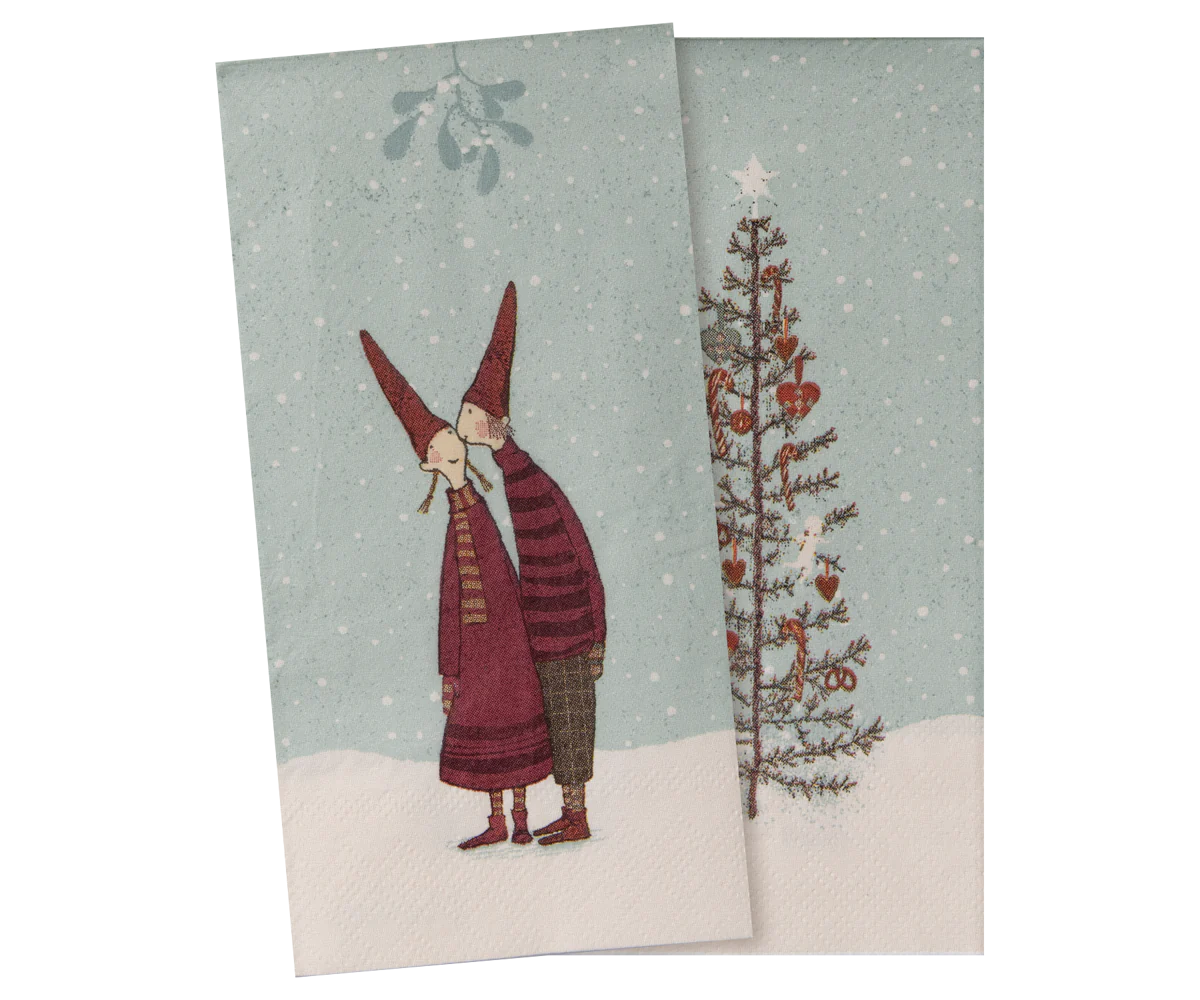 Serviette Pixy