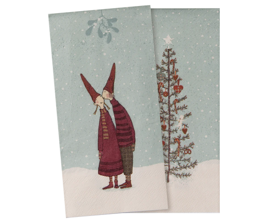 Serviette Pixy