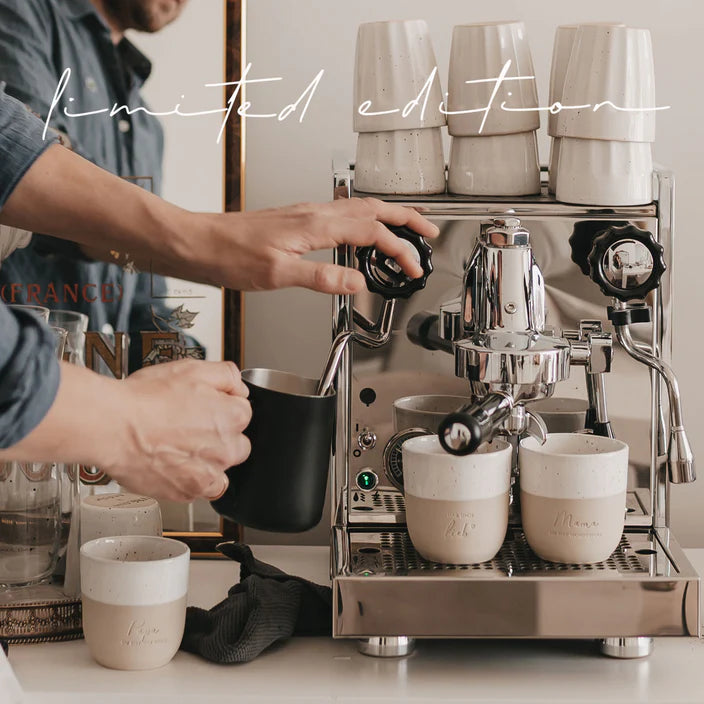 Limitierter Becher Hab dich lieb