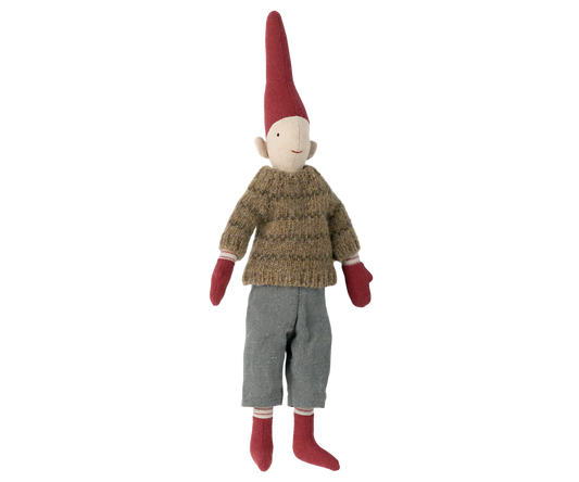 Mini Pixy Junge Größe 2