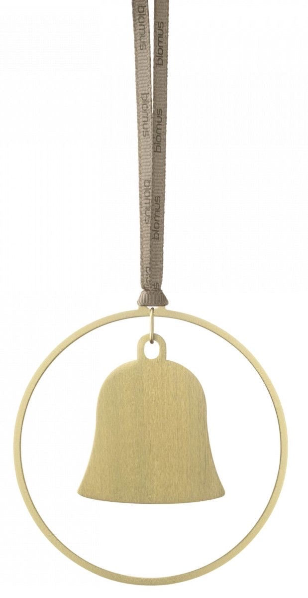 Weihnachtsschmuck Glocken