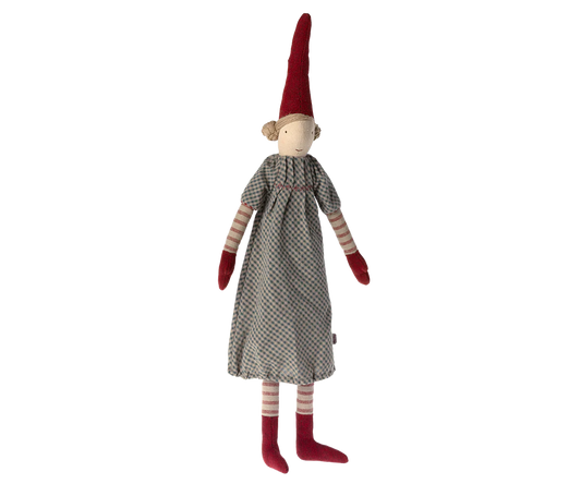 Pixy Mädchen , Kleid, Größe 3