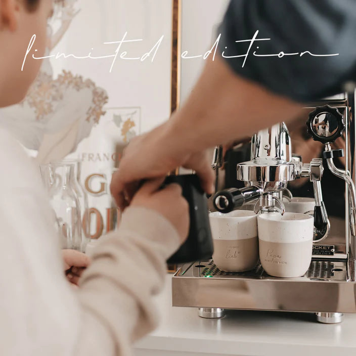 Limitierter Becher Papa Du bist der Beste