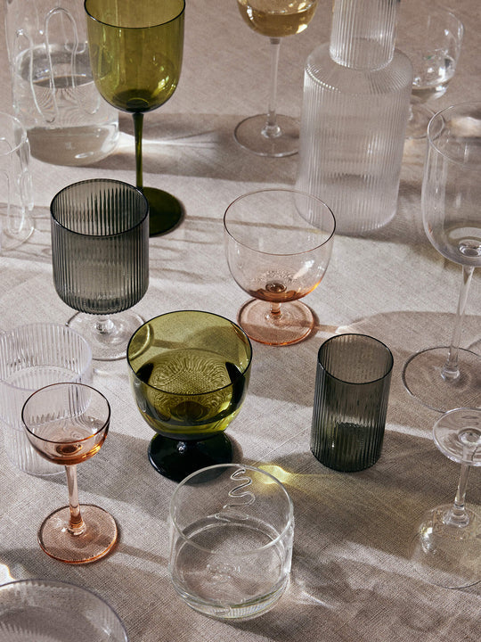 Host Likörgläser Blush