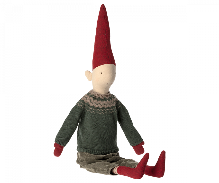 Pixy Junge Größe 5