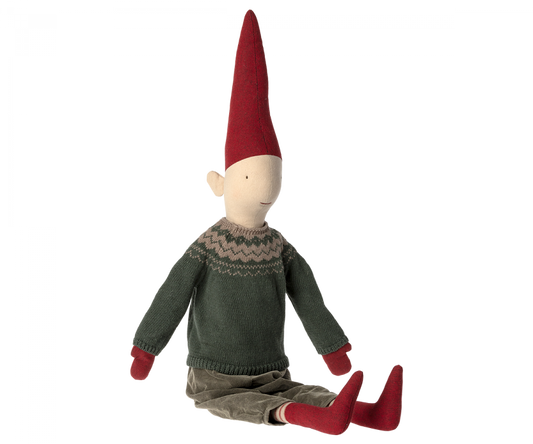 Pixy Junge Größe 5