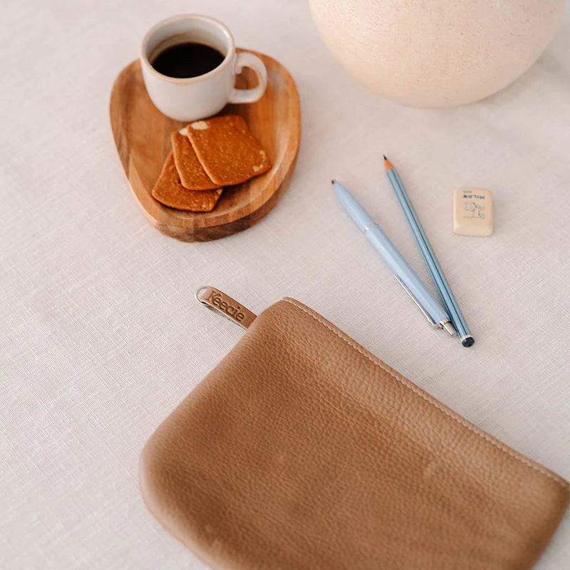 Dream on Leder Etui