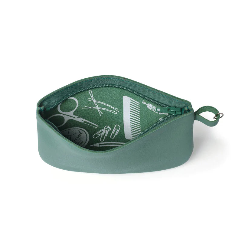 Dream on Leder Etui