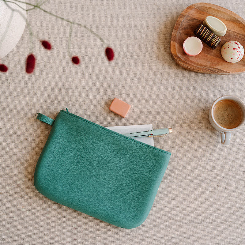 Dream on Leder Etui