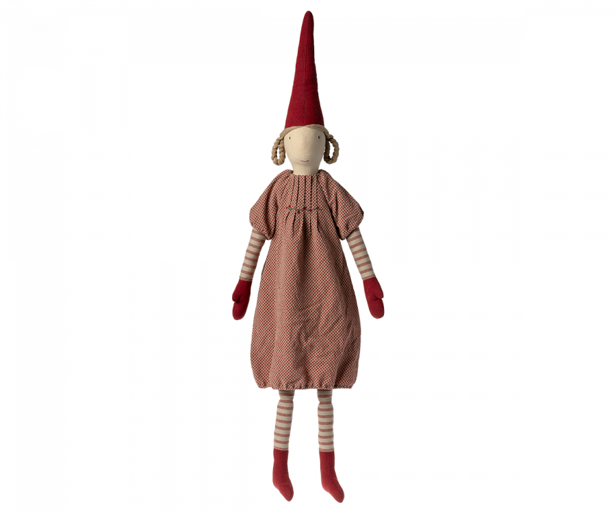 Pixy Mädchen, Größe 6