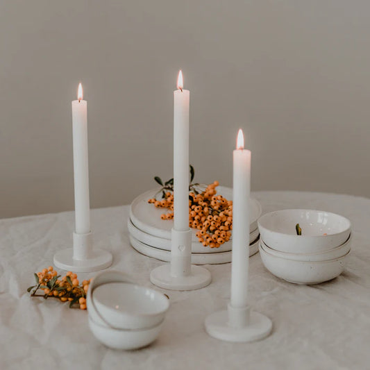 Kerzenständer Calma Mittel