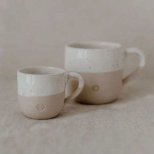 Espresso Tasse smiley