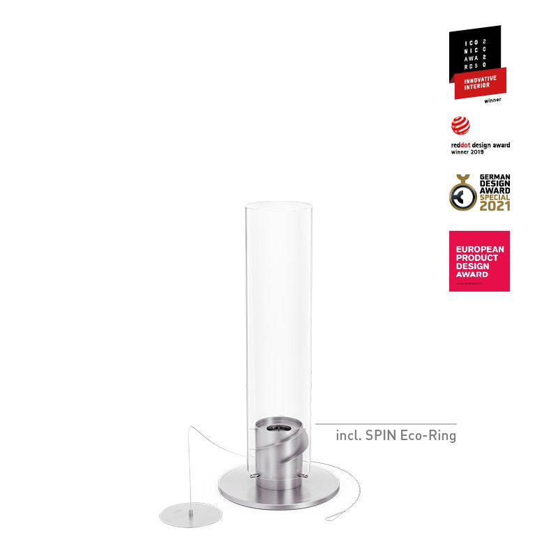 Spinn 900 Silber