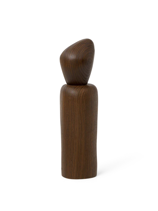 Cairn Grinder Dark Brown