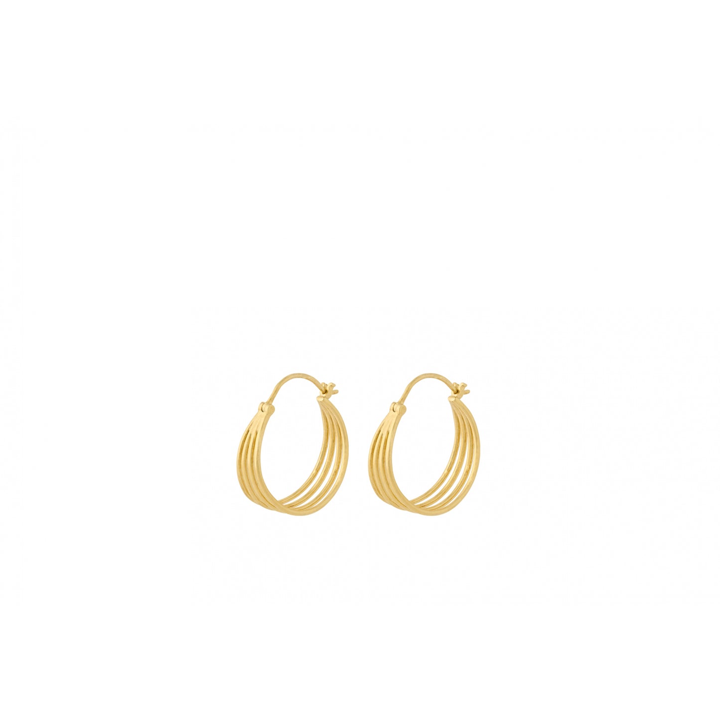 Midnight Sun Earrings