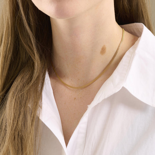 Nora Necklace