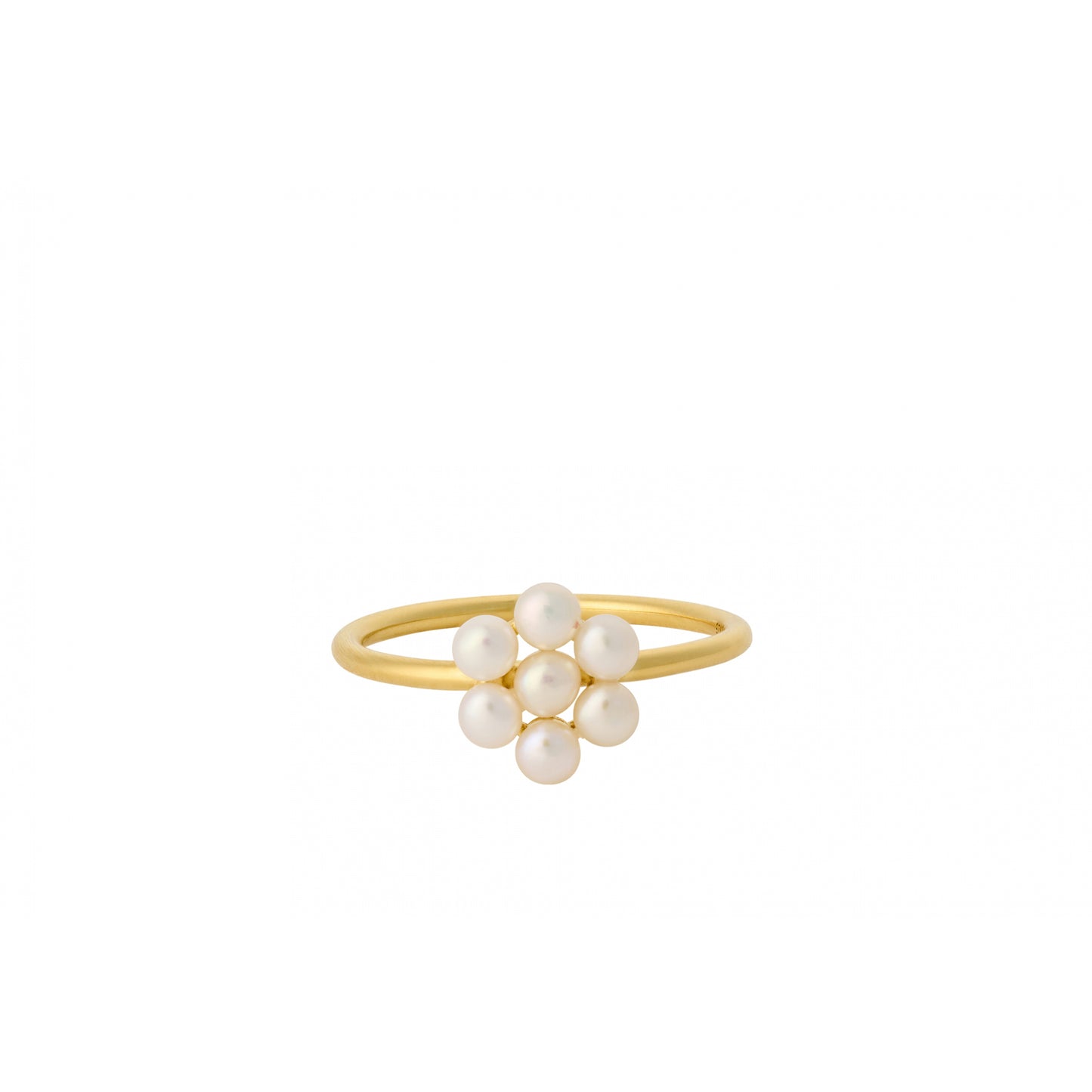 Ocean Bloom Ring