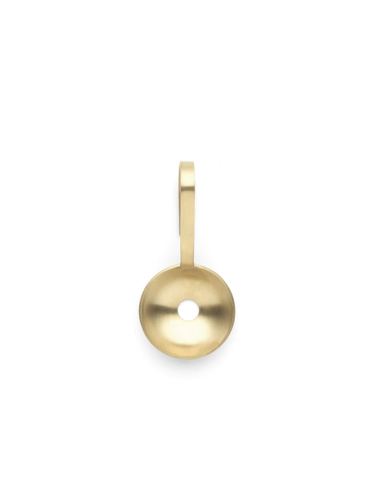 Fine Spoon Ice