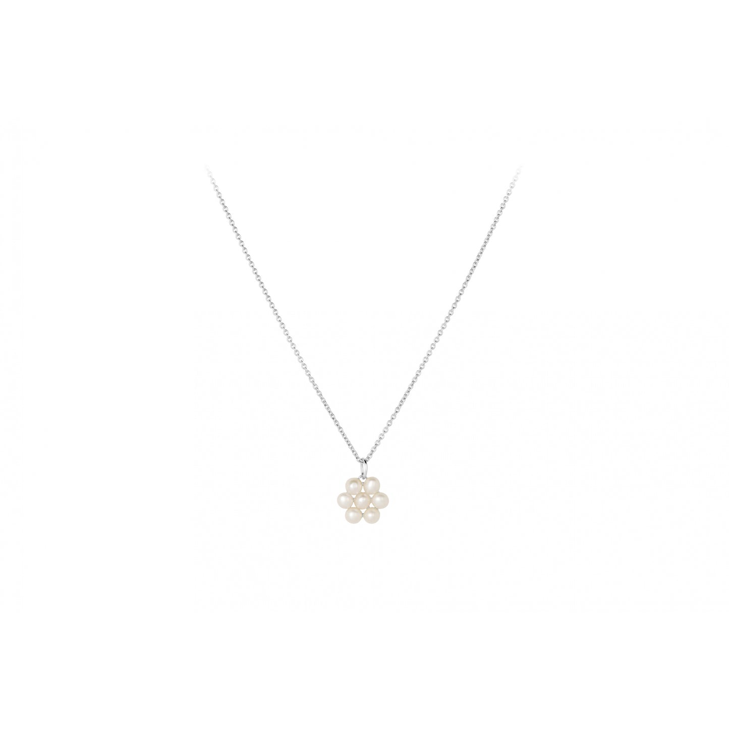 Ocean Bloom Kette