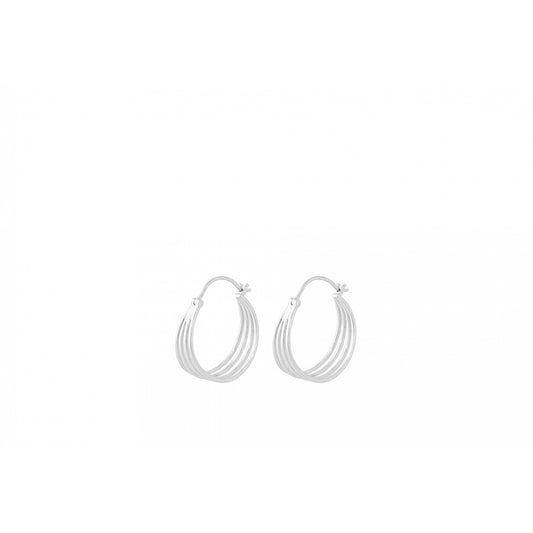 Midnight Sun Earrings