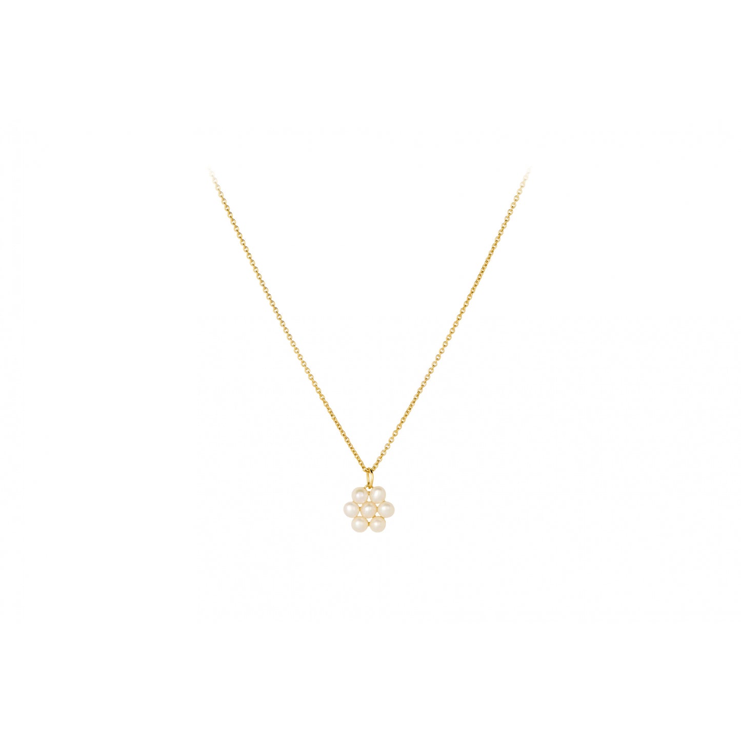 Ocean Bloom Kette