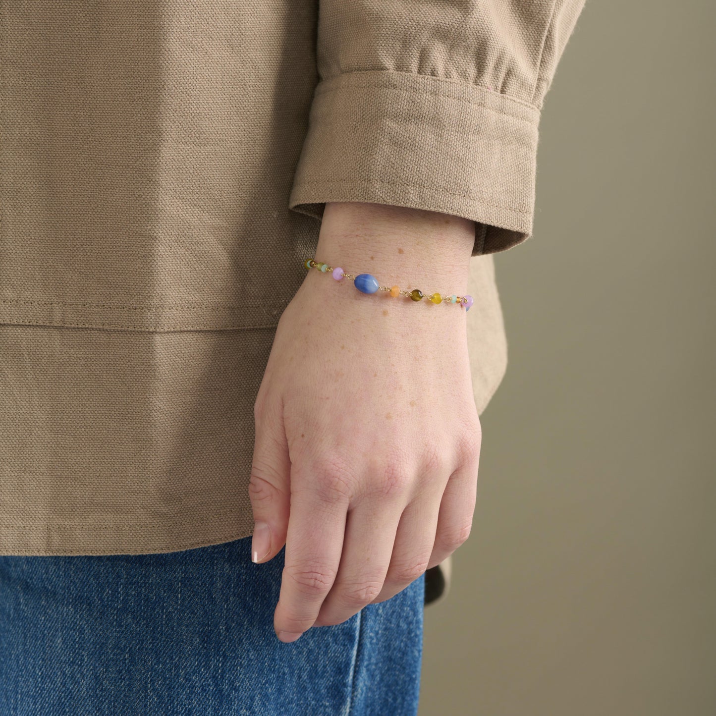 Summer Shades Bracelet
