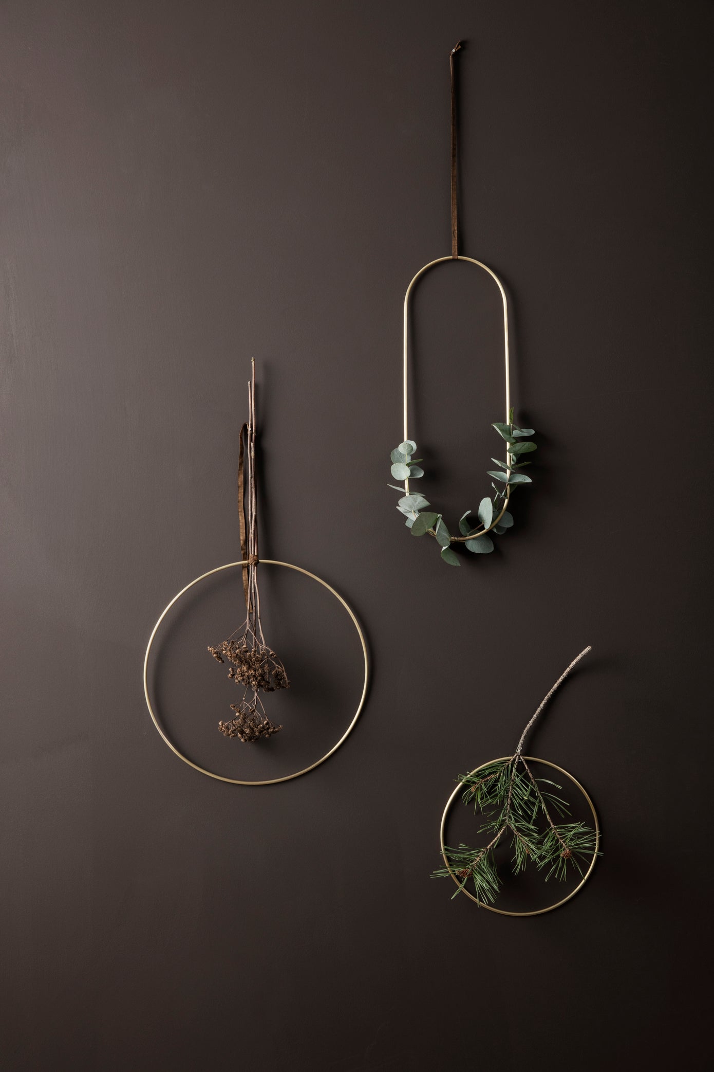 Deco Frames