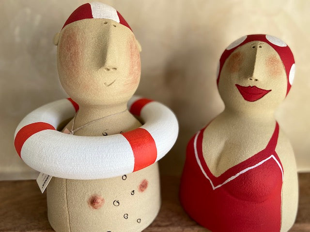 Edda rot (Familie Van der Meer)