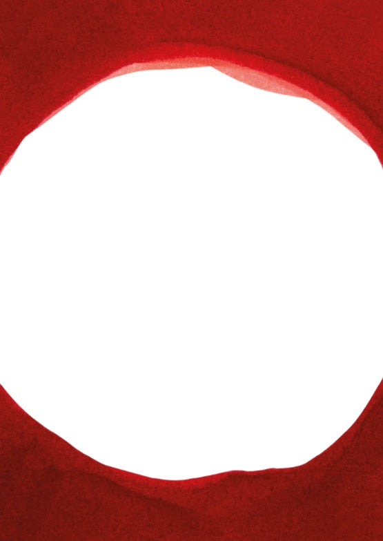 Ensõ Red III
