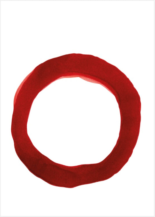 Ensõ Red IV