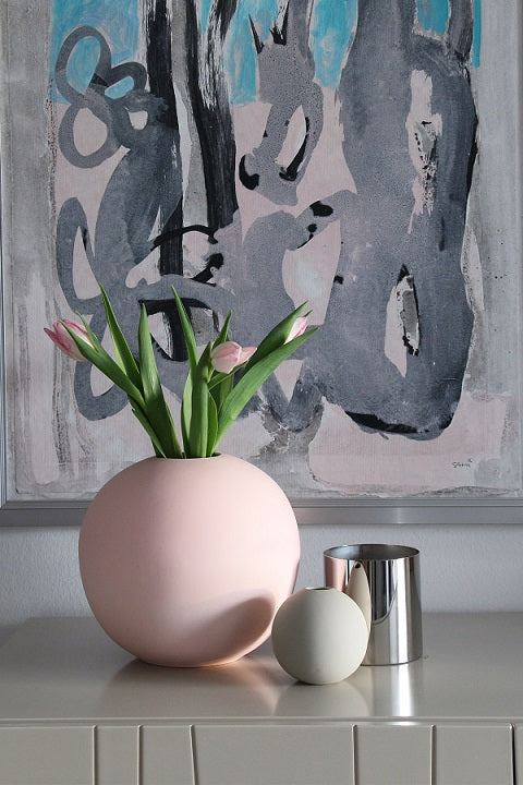 Ball Vase 10 cm