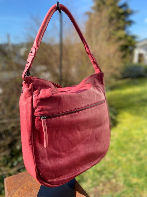 Jump dark pink