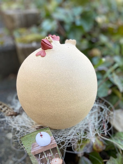 Huhn Louise - Größe M