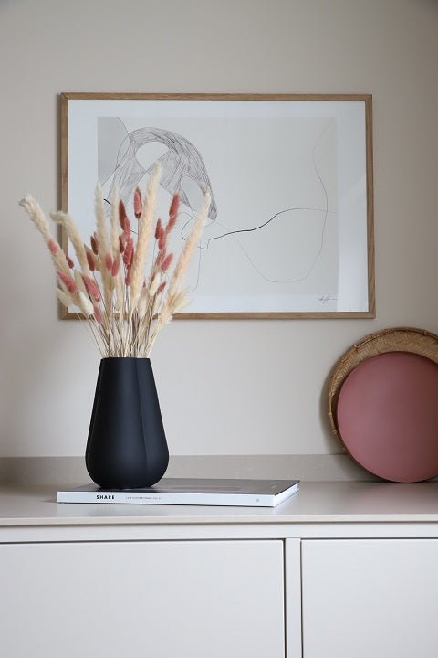 Clover Vase 25 cm