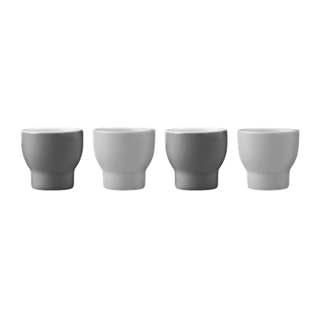 EMMA Eierbecher Set